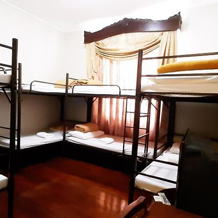 Hotel Salcedo De Виган Екстериор снимка